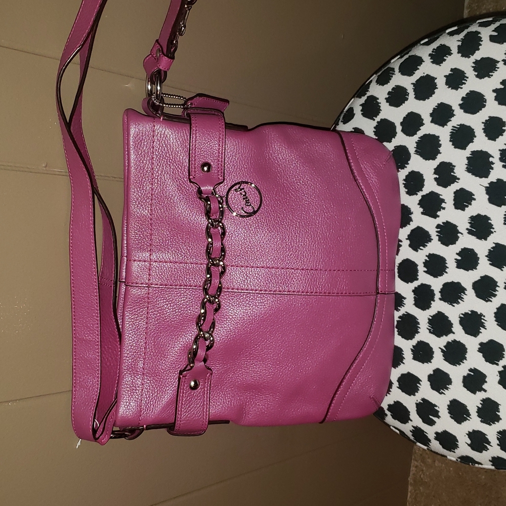 COPY - Coach purse